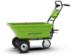 Greenworks G40GC (7400007)