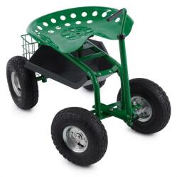 Waldbeck GDI7-Park-Ranger