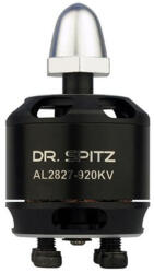  Multikopter Motor Brushless DR. SPITZ AL2827-920KV CCW