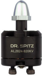 Multikopter Motor Brushless DR. SPITZ AL2824-920KV CCW