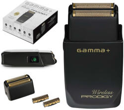 Gamma Più Prodigy Aparat de ras