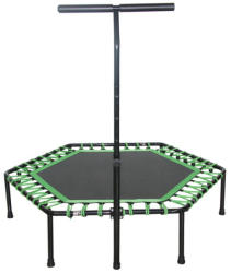 SPARTAN Hexagon 136 cm