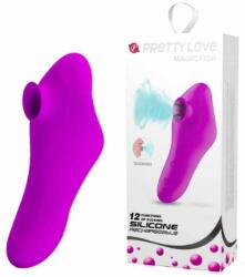 Pretty Love Magic Fish