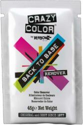 Crazy Color Back To Base Remover 45 g