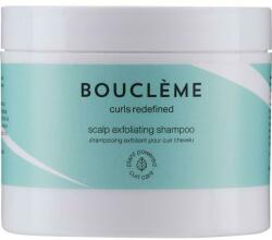 BOUCLÈME Scalp Exfoliating hámlasztó sampon 250 ml