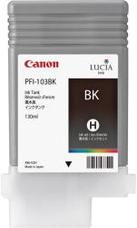 Canon PFI-103BK Black (CF2212B001AA)