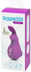 Happy Rabbit Clitoral Vibe