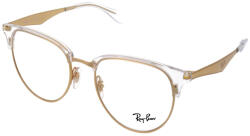Ray-Ban RX6396 5762 Rama ochelari