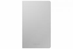 Samsung Galaxy Tab A7 Lite Book cover silver (EF-BT220PSEGWW)