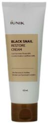 IUNIK Black Snail Restore Cream 60 ml