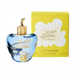 Lolita Lempicka Lolita Lempicka Le Parfum (2021) EDP 100 ml