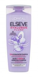 L'Oréal Elseve Hyaluron Plump Moisture Shampoo șampon 250 ml pentru femei