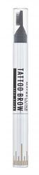 Maybelline Tattoo Brow Lift Stick creion 1 g pentru femei 01 Blonde