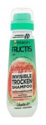 Garnier Fructis Watermelon Invisible Dry Shampoo șampon uscat 100 ml pentru femei