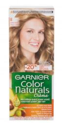 Garnier Color Naturals Créme vopsea de păr 40 ml pentru femei 8 Deep Medium Blond