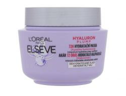 L'Oréal Elseve Hyaluron Plump Moisture Hair Mask mască de păr 300 ml pentru femei