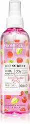 Bielenda Eco Sorbet Raspberry tonic hidratant Spray 200 ml