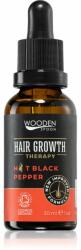 Wooden Spoon Therapy Hair Growth Ser pentru stimularea cresterii parului 30 ml