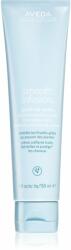Aveda Smooth Infusion Perfectly Sleek Heat Styling Cream hővédő krém a rakoncátlan haj kisimítására töredezés ellen 150 ml