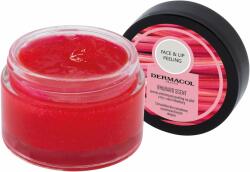 Dermacol Face and Lip Peeling Anti-stress 50 ml