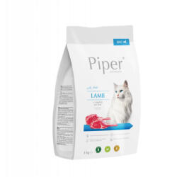 Dolina Noteci Piper Adult Cat hrana uscata, miel, 3 kg