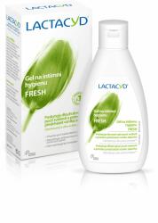 LACTACYD Retail Fresh Mentol 200 ml