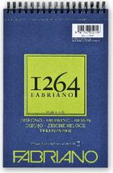 Fedrigoni 1264 Drawing 30lapos A5 spirálkötött rajztömb (19100645)