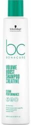 Schwarzkopf Șampon pentru păr fin - Schwarzkopf Professional Bonacure Volume Boost Shampoo Ceratine 1000 ml
