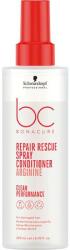 Schwarzkopf Spray-balsam pentru păr - Schwarzkopf Professional Bonacure Repair Rescue Spray Conditioner Arginine 200 ml