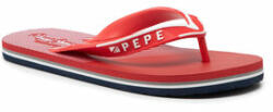 Pepe Jeans Flip flop Pool PMS70117 Roșu