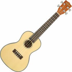 Kala KA-SCG Solid Spruce Mahogany Koncert ukulele Natural