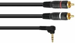 Omnitronic 30225008 0.5m