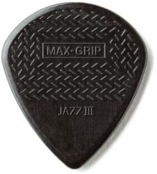 Dunlop 471 R 3 S Nylon Max Grip Jazz III