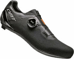 DMT KR4 Negru/Negru 42 Pantofi de ciclism pentru bărbați (M0010DMT21KR4-A-0019-42)
