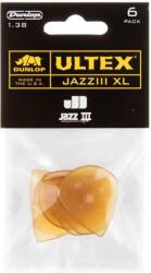 Dunlop 427P 1.38 Ultex Jazz III XL