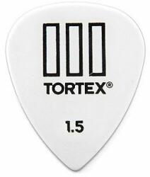 Dunlop 462P 1.50 Tortex TIII Player Pack - arkadiahangszer