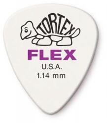 Dunlop 428R 1.14 Tortex Flex Standard - arkadiahangszer