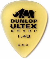 Dunlop 433R073 Ultex Sharp Pick 1.40 - arkadiahangszer