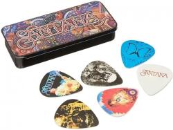 Dunlop SANPT02H Santana Heavy