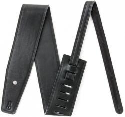 Dunlop BMF Deluxe Leather Strap Black - arkadiahangszer