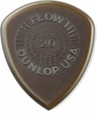 Dunlop 549P200 Flow Standard 6 Pcs - arkadiahangszer