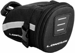 LONGUS Saddle Bag Black M 0, 9 L (399006)