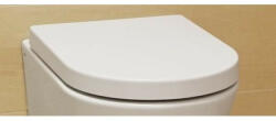 AREZZO design Indiana Soft Close lecsapódásgátlós WC tető AR-ISCBR (AR-ISCBR) - szaniteronline