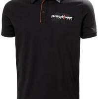 Helly Hansen Graphic pólóing (79260990l)