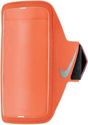 Nike Carcasa Nike LEAN ARM BAND - Portocaliu - OSFM