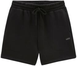 Vans Férfi szabadidős rövidnadrág Vans MN COMFYCUSH FLEECE SHORT fekete VN0A4POEBLK1 - XXL