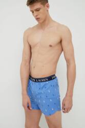 Ralph Lauren boxeralsó (3 db) férfi - kék XL