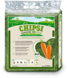  Chipsi Széna Bio Répa 600 g