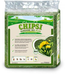  Chipsi Széna Bio Gyermekláncfű 600 g