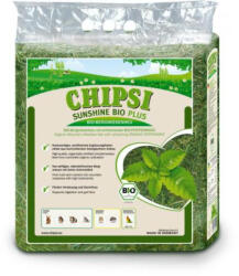  Chipsi Széna Bio Borsmenta 600 g